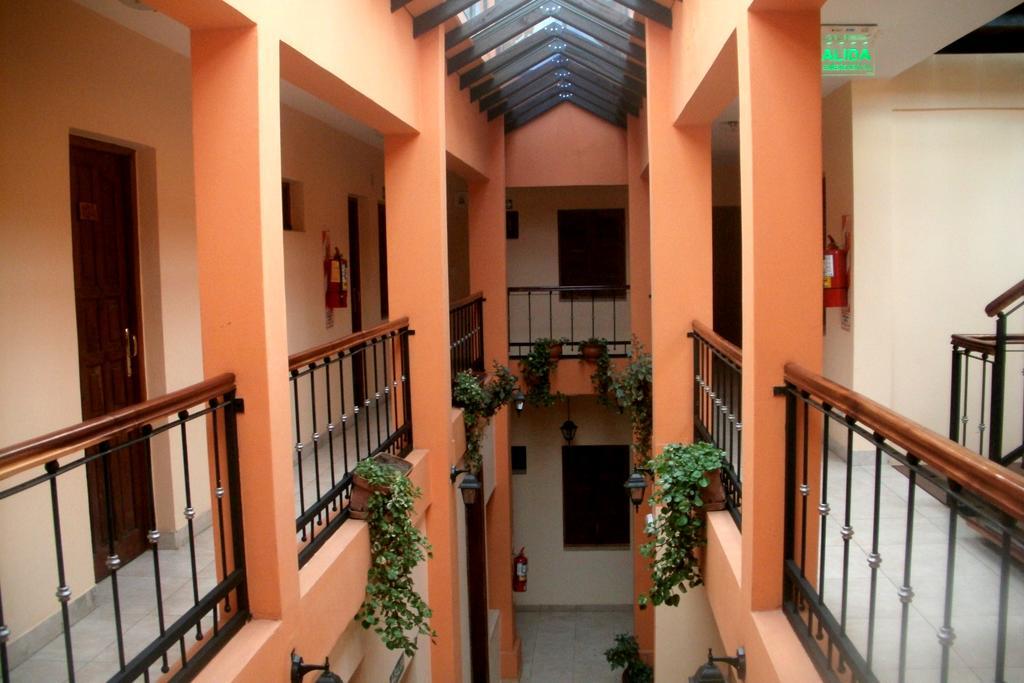 Tradicion De Salta Eksteriør bilde